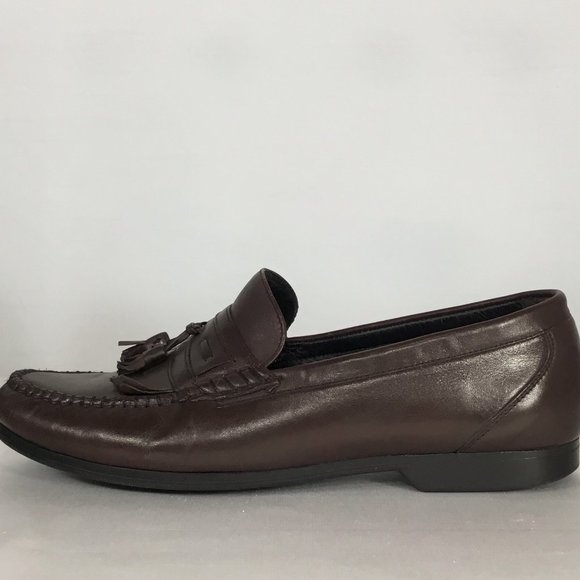 Florsheim Tassel Loafers - Picture 3 of 9
